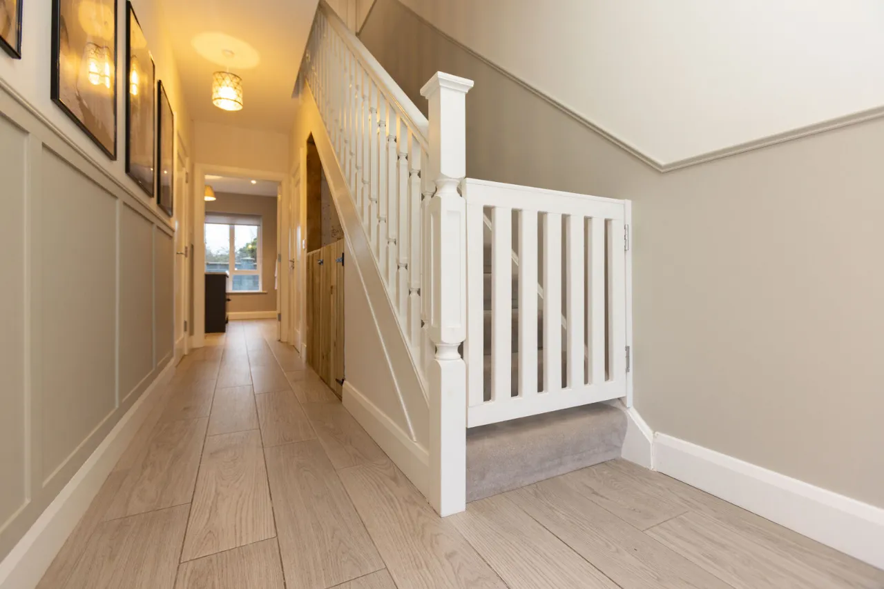 Photo of 10 Gleann Petit Park, Mullingar, Co. Westmeath, N91 HXY6