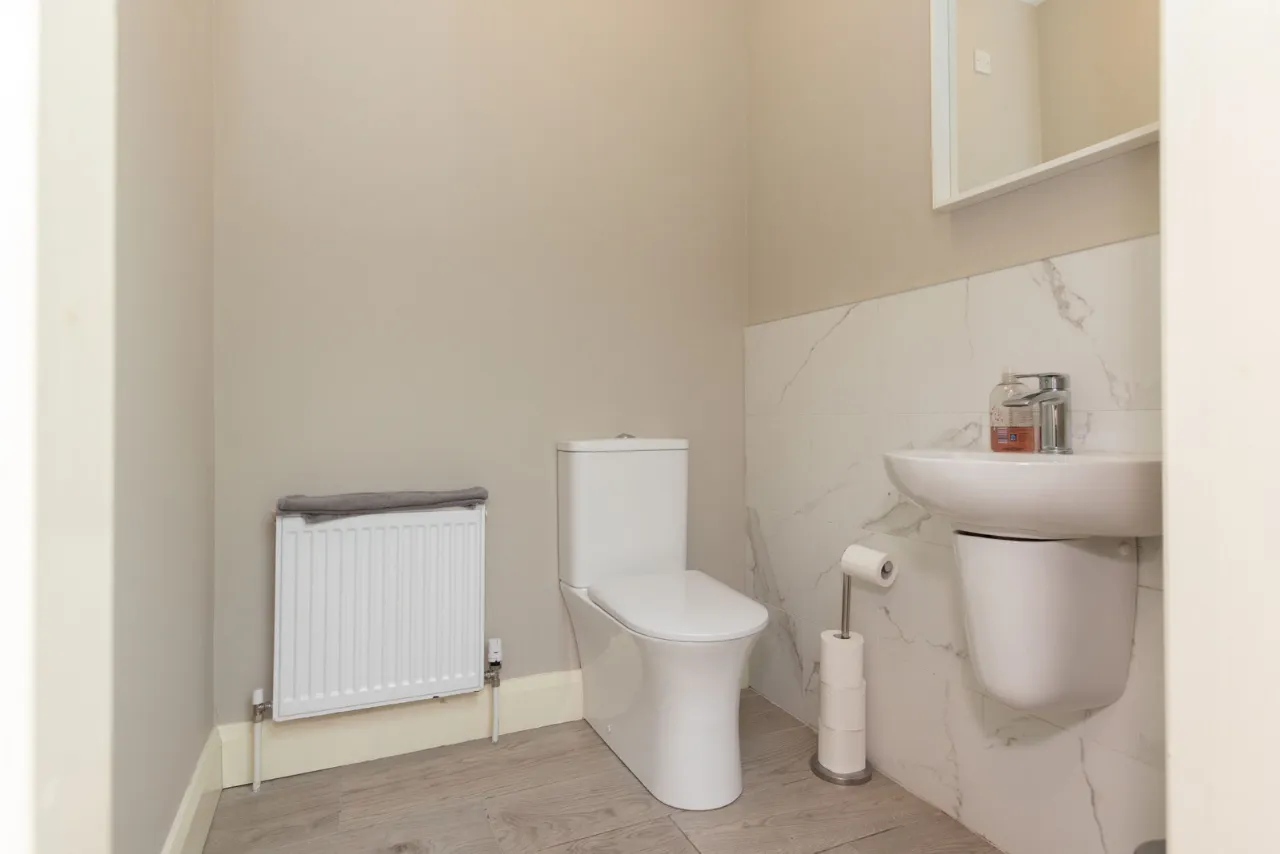 Photo of 10 Gleann Petit Park, Mullingar, Co. Westmeath, N91 HXY6