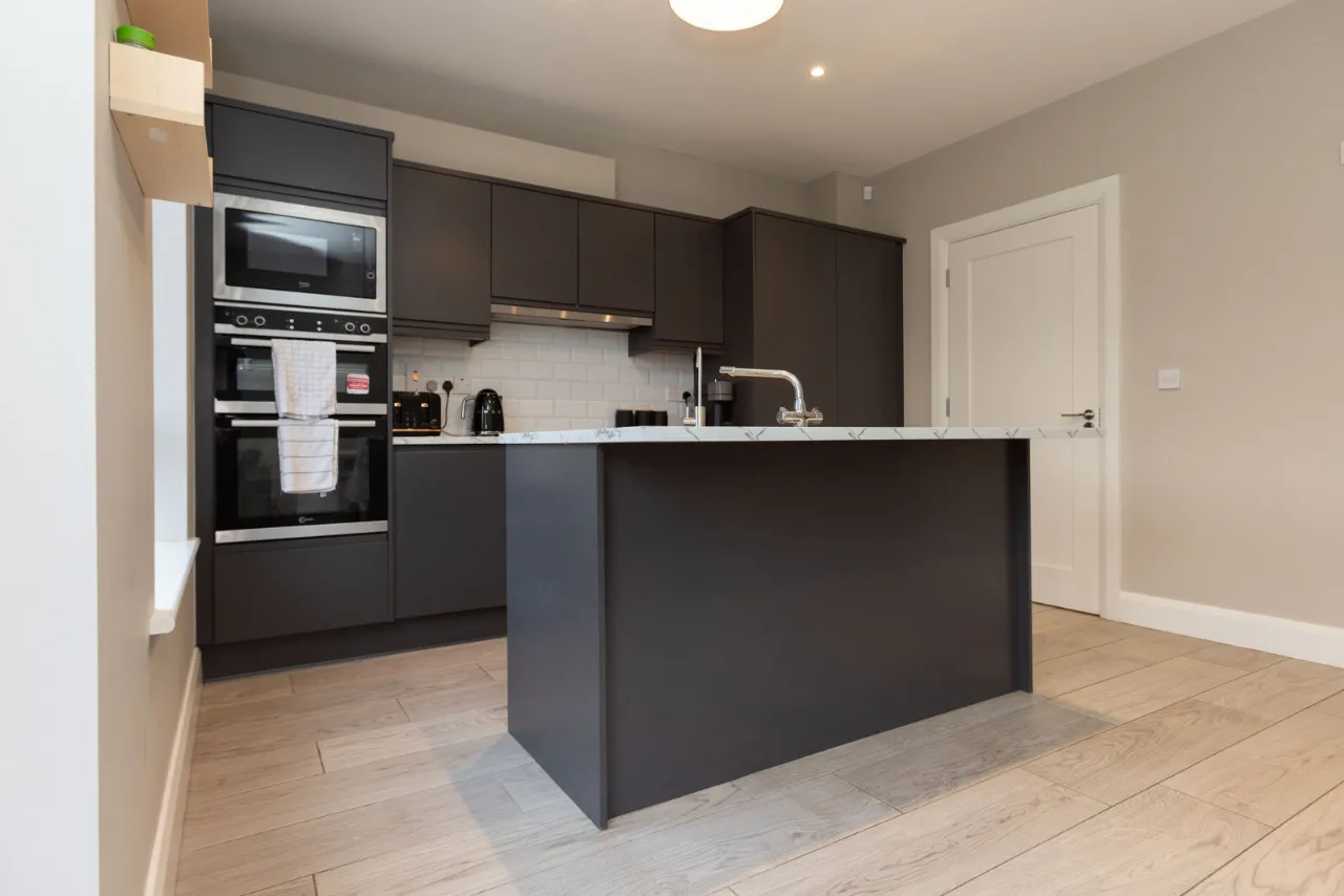 Photo of 10 Gleann Petit Park, Mullingar, Co. Westmeath, N91 HXY6