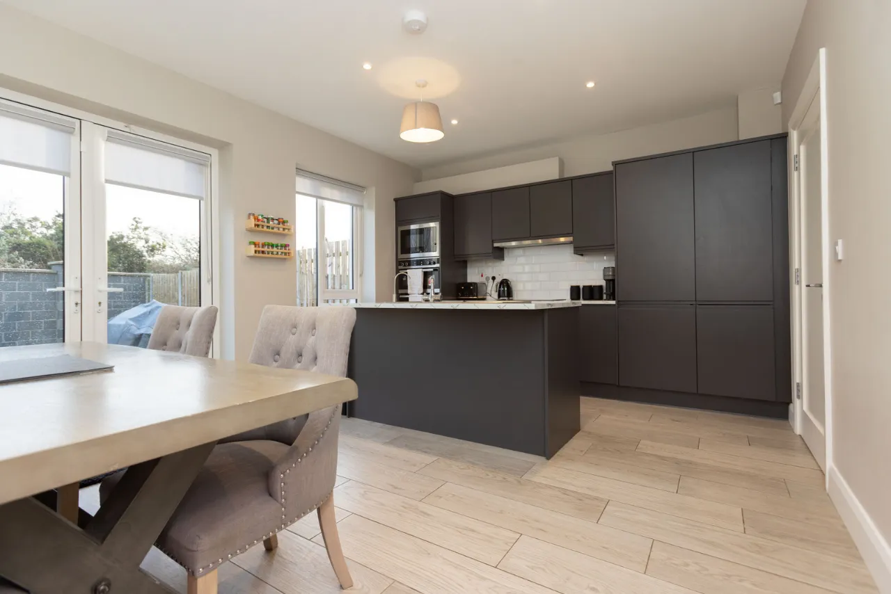 Photo of 10 Gleann Petit Park, Mullingar, Co. Westmeath, N91 HXY6