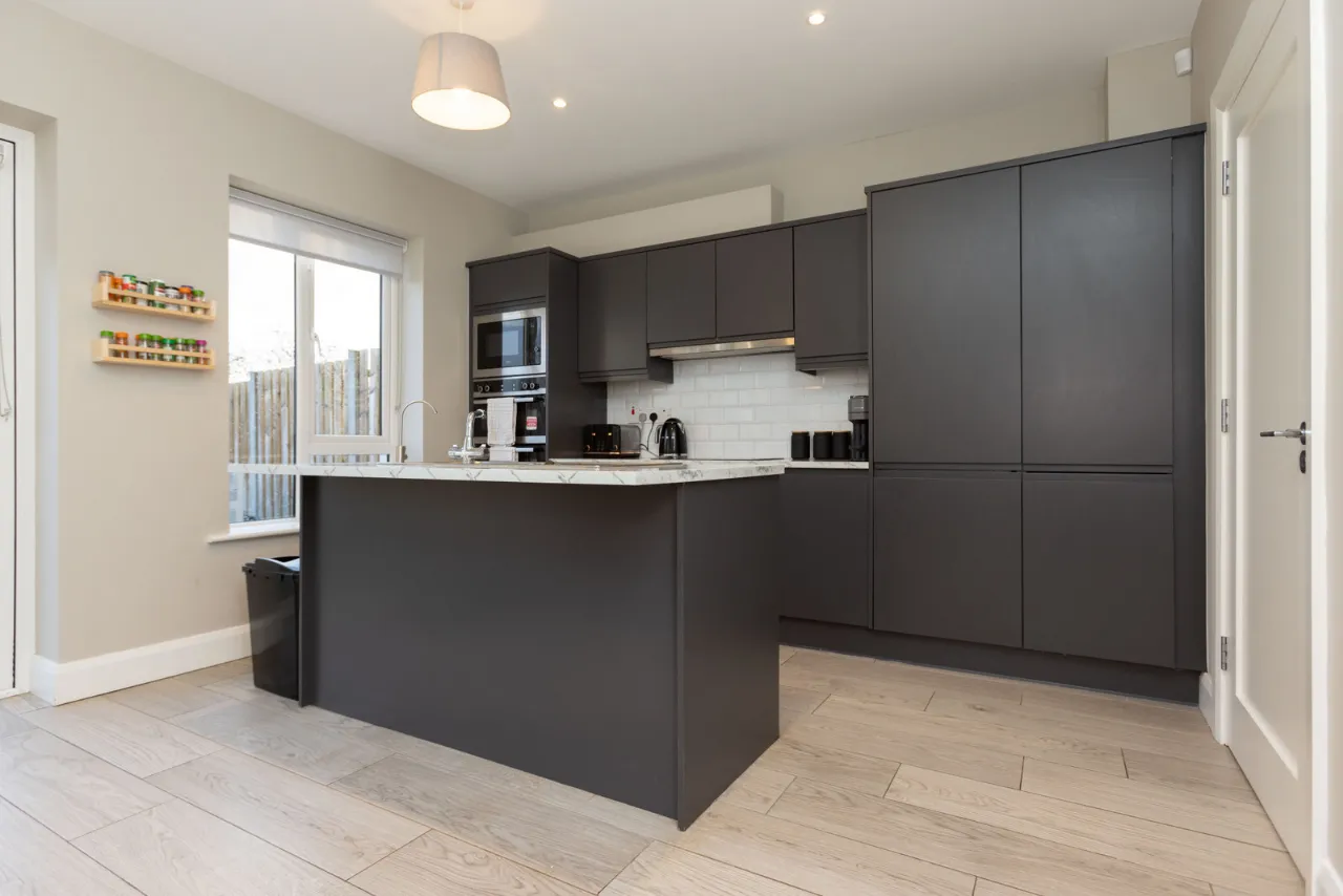 Photo of 10 Gleann Petit Park, Mullingar, Co. Westmeath, N91 HXY6