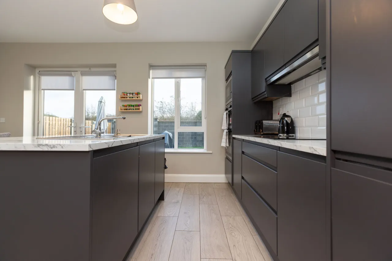 Photo of 10 Gleann Petit Park, Mullingar, Co. Westmeath, N91 HXY6