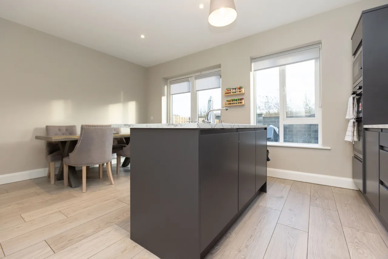 Photo of 10 Gleann Petit Park, Mullingar, Co. Westmeath, N91 HXY6