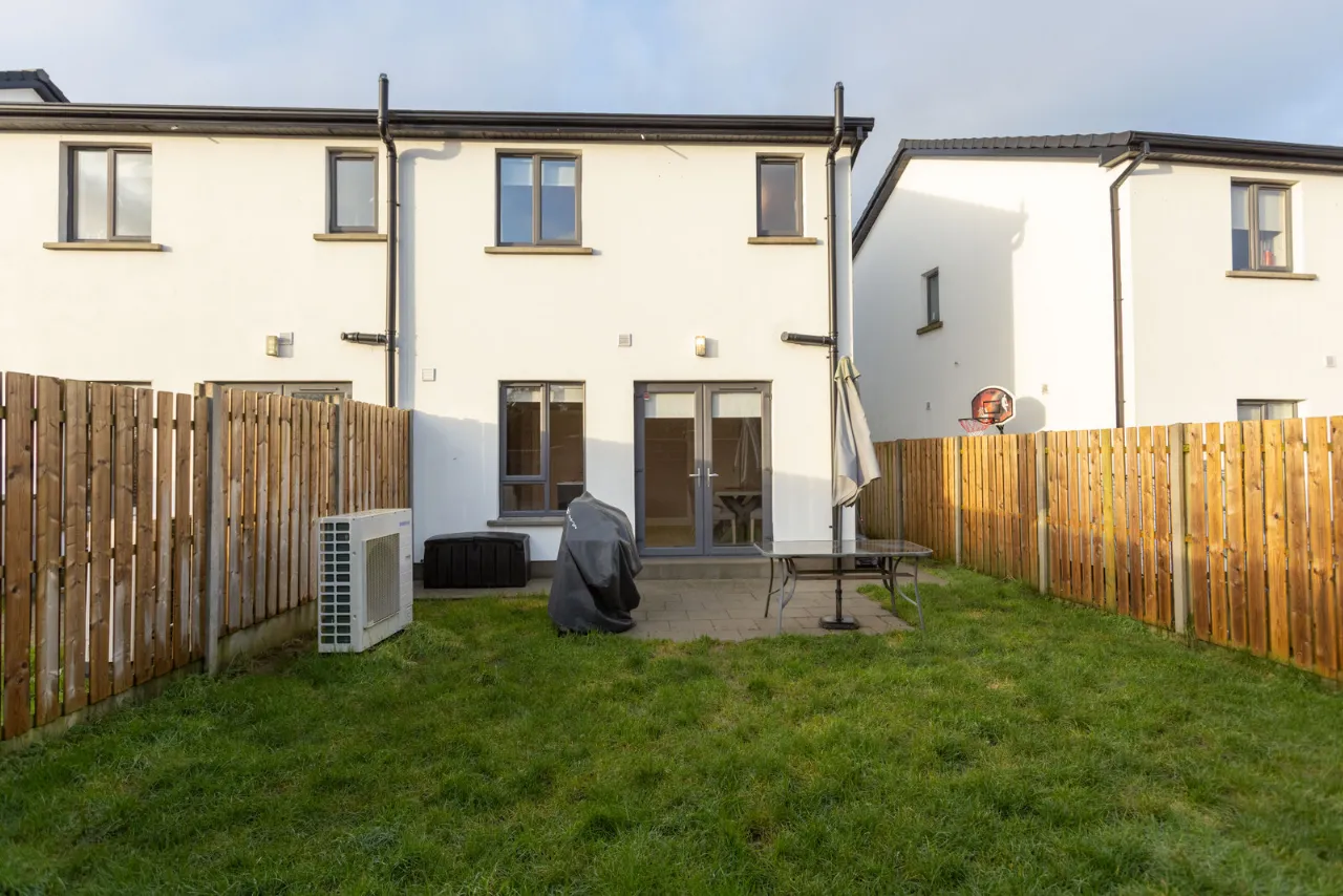 Photo of 10 Gleann Petit Park, Mullingar, Co. Westmeath, N91 HXY6