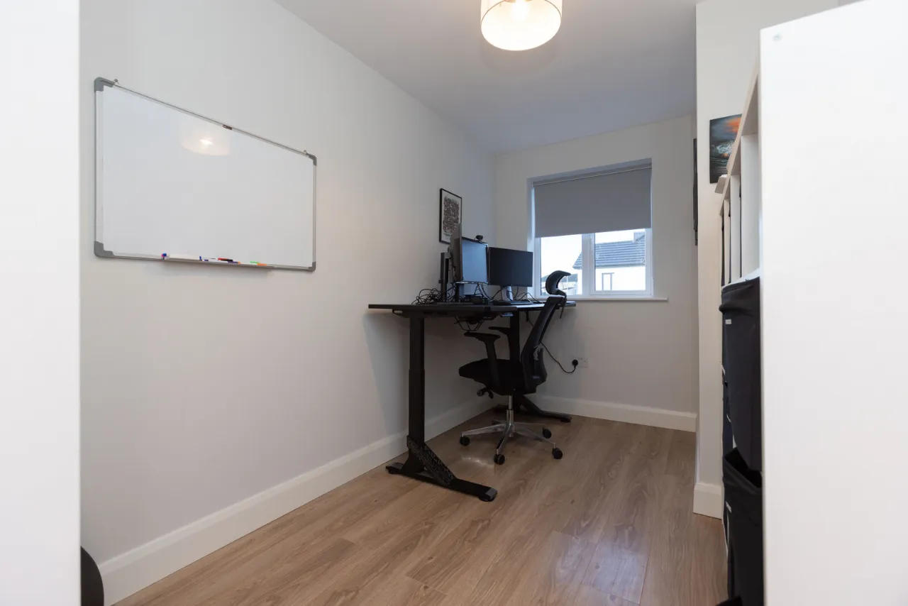 Photo of 10 Gleann Petit Park, Mullingar, Co. Westmeath, N91 HXY6