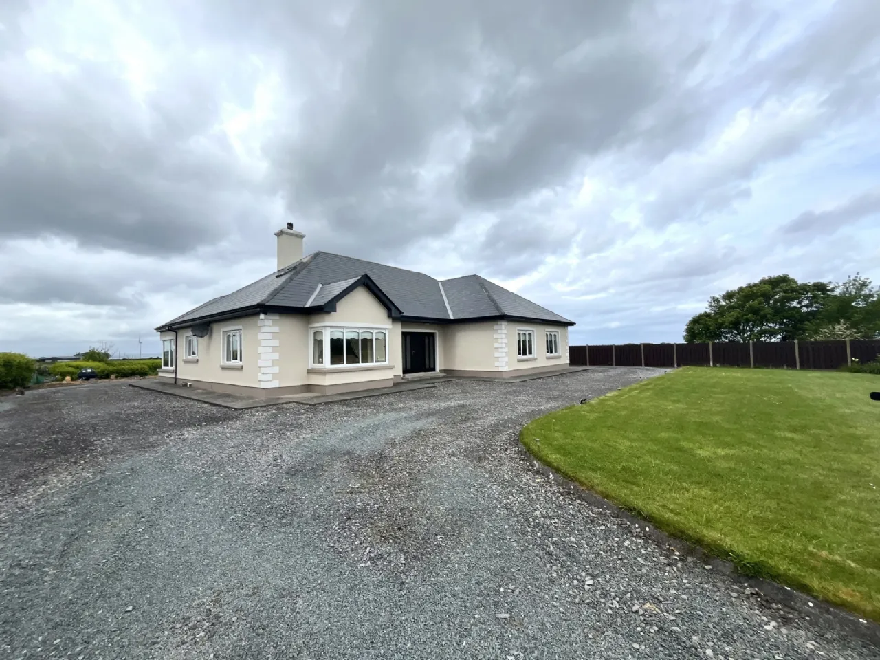 Photo of Leaffony, Enniscrone, Co Sligo, F26 X402