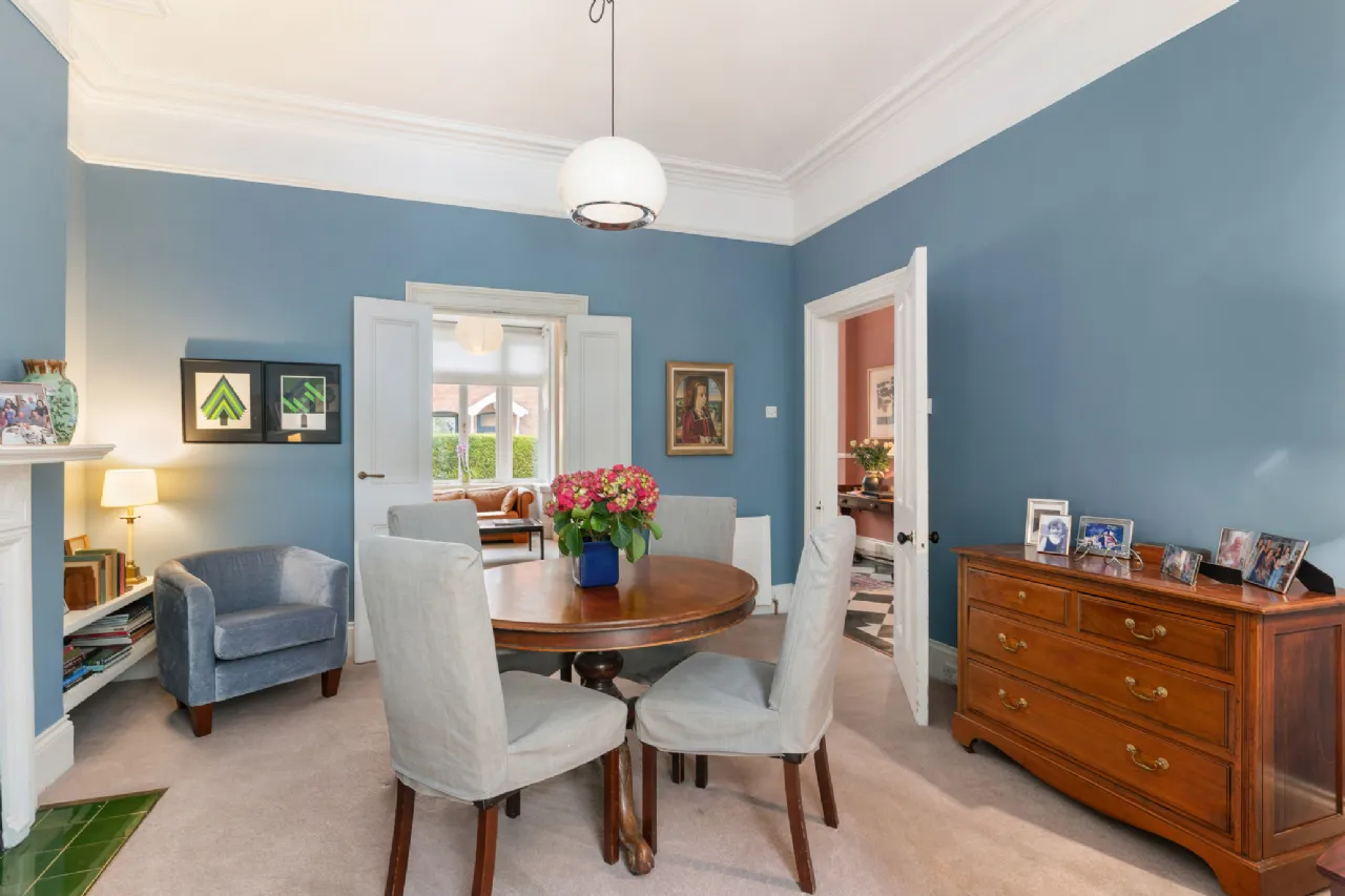 Photo of 23 Morehampton Terrace, Donnybrook, Dublin 4, D04 E7C1