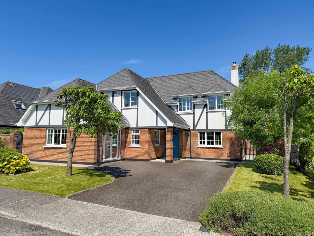 Photo of 30 The Willows, Clongour, Thurles, Co. Tipperary, E41 NY59