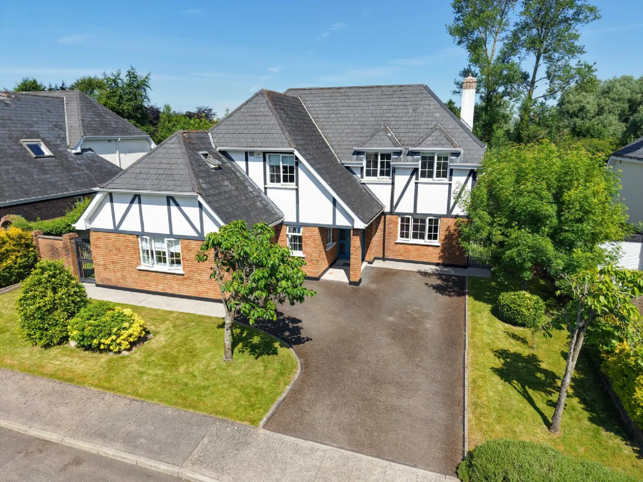 Photo of 30 The Willows, Clongour, Thurles, Co. Tipperary, E41 NY59