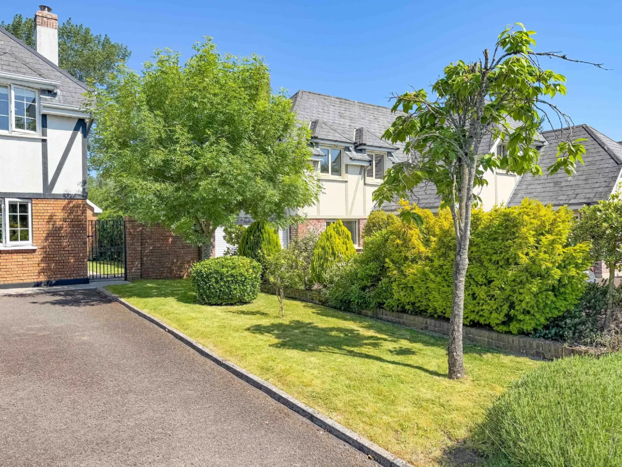 Photo of 30 The Willows, Clongour, Thurles, Co. Tipperary, E41 NY59