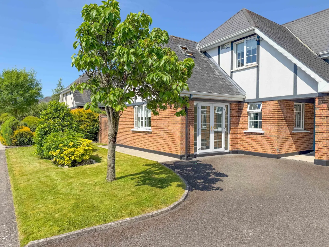 Photo of 30 The Willows, Clongour, Thurles, Co. Tipperary, E41 NY59