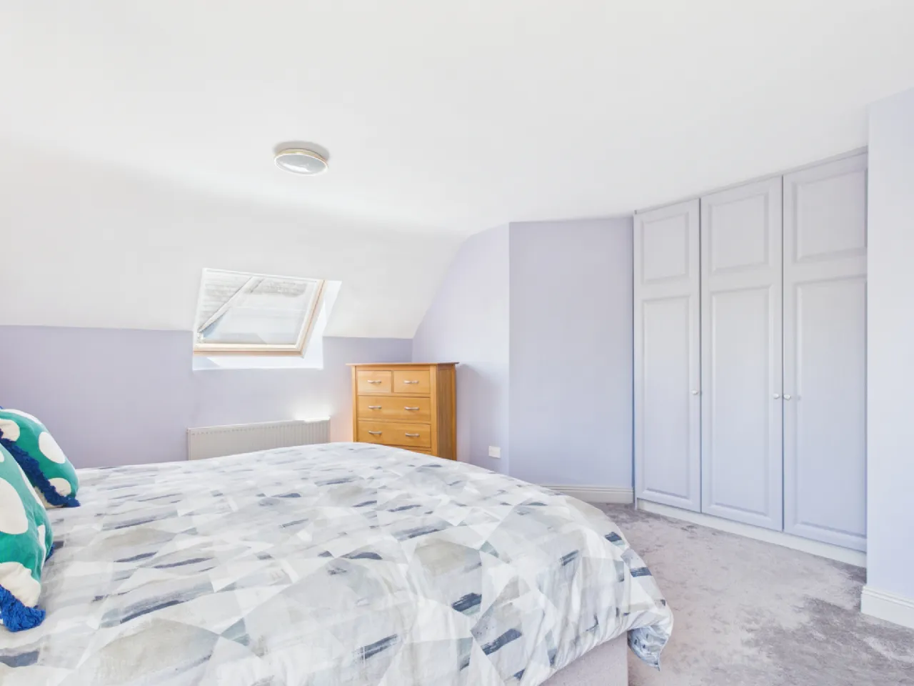 Photo of 30 The Willows, Clongour, Thurles, Co. Tipperary, E41 NY59