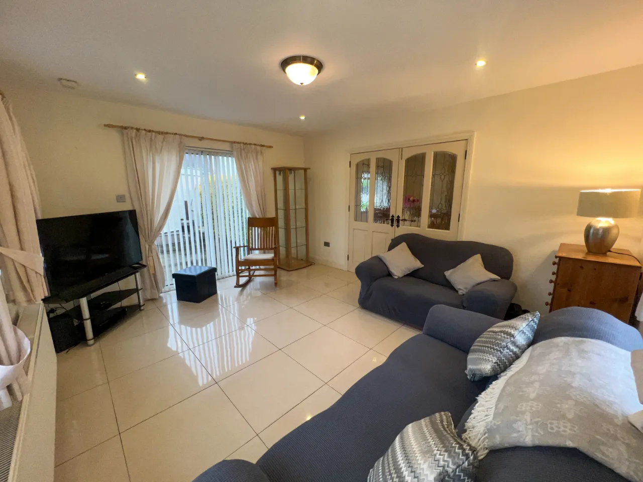 Photo of Dublin Road, Castlepollard, Co. Westmeath, N91 AC93