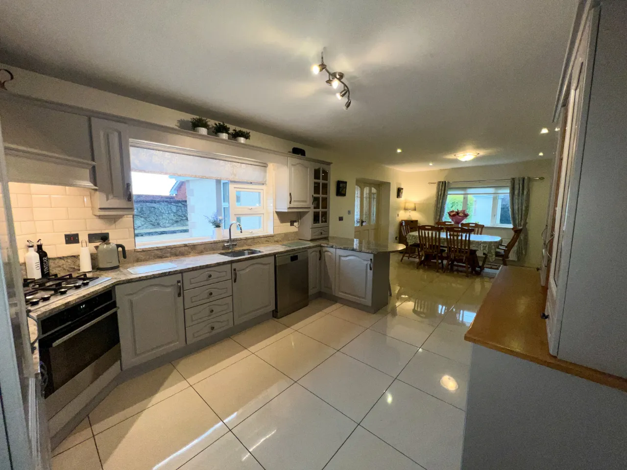 Photo of Dublin Road, Castlepollard, Co. Westmeath, N91 AC93