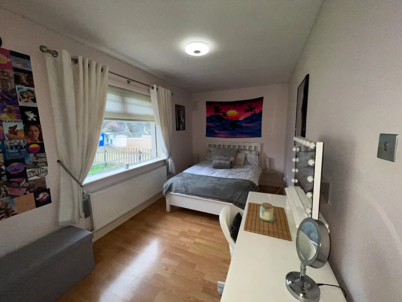 Photo of Dublin Road, Castlepollard, Co. Westmeath, N91 AC93