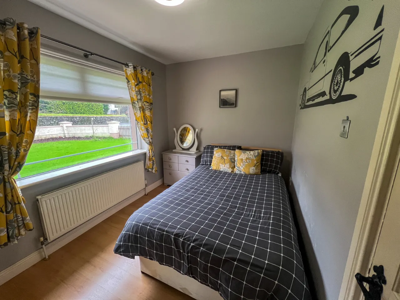 Photo of Dublin Road, Castlepollard, Co. Westmeath, N91 AC93