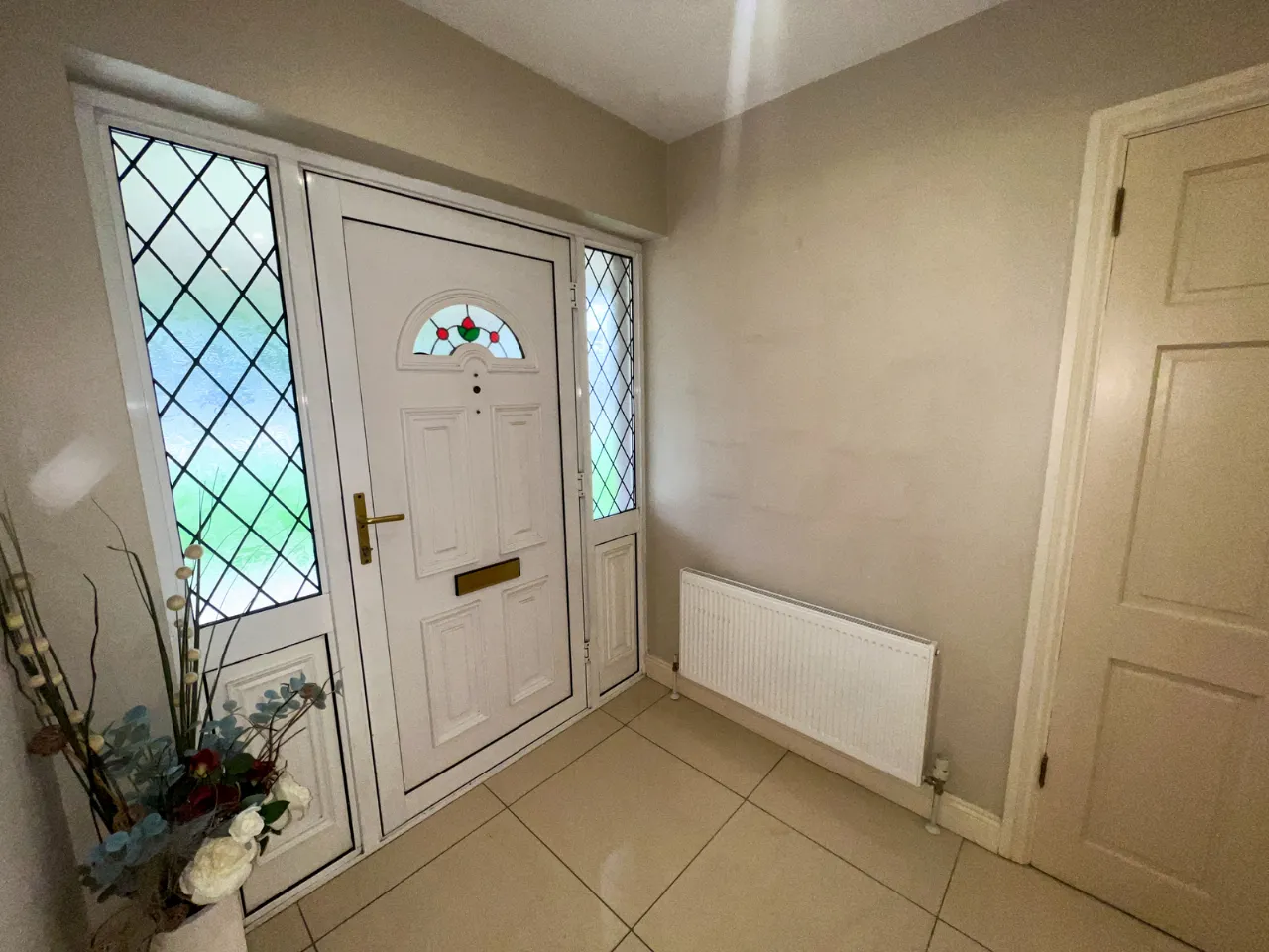 Photo of Dublin Road, Castlepollard, Co. Westmeath, N91 AC93