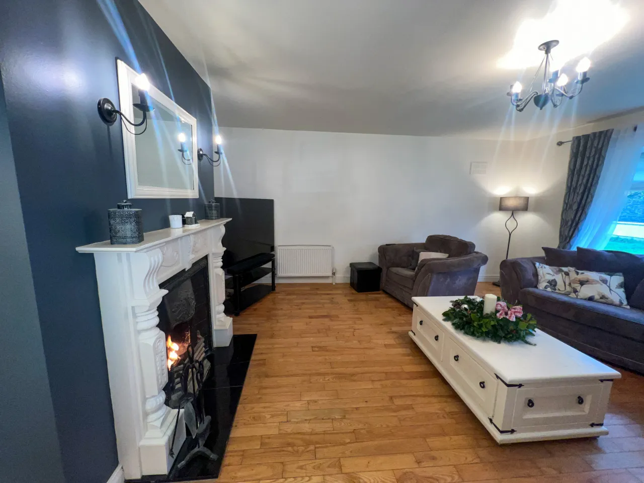 Photo of Dublin Road, Castlepollard, Co. Westmeath, N91 AC93