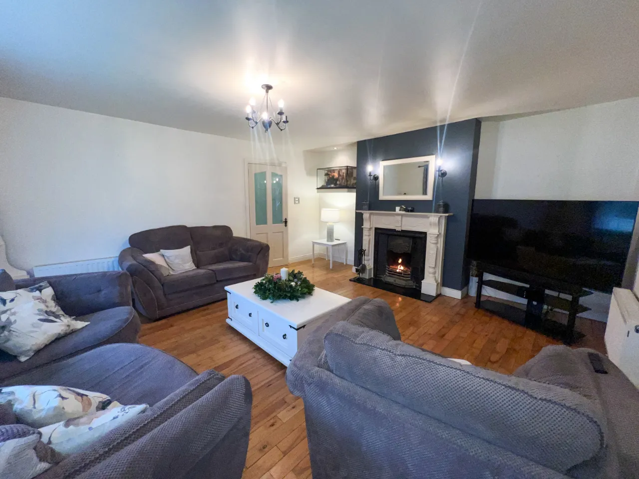 Photo of Dublin Road, Castlepollard, Co. Westmeath, N91 AC93