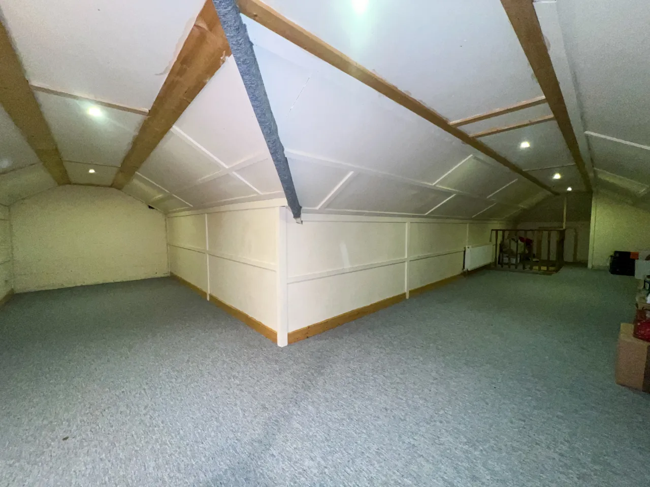 Photo of Dublin Road, Castlepollard, Co. Westmeath, N91 AC93