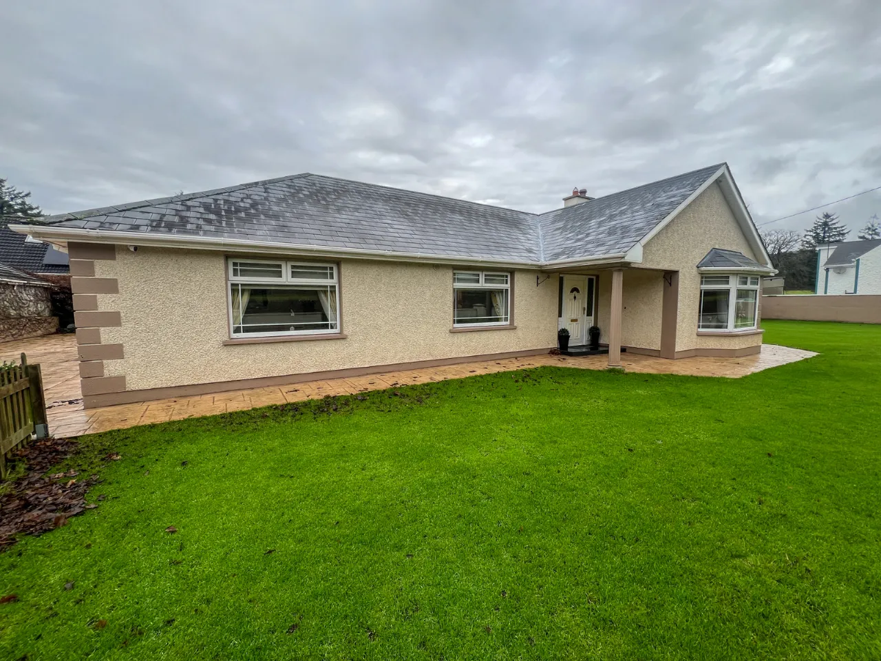 Photo of Dublin Road, Castlepollard, Co. Westmeath, N91 AC93
