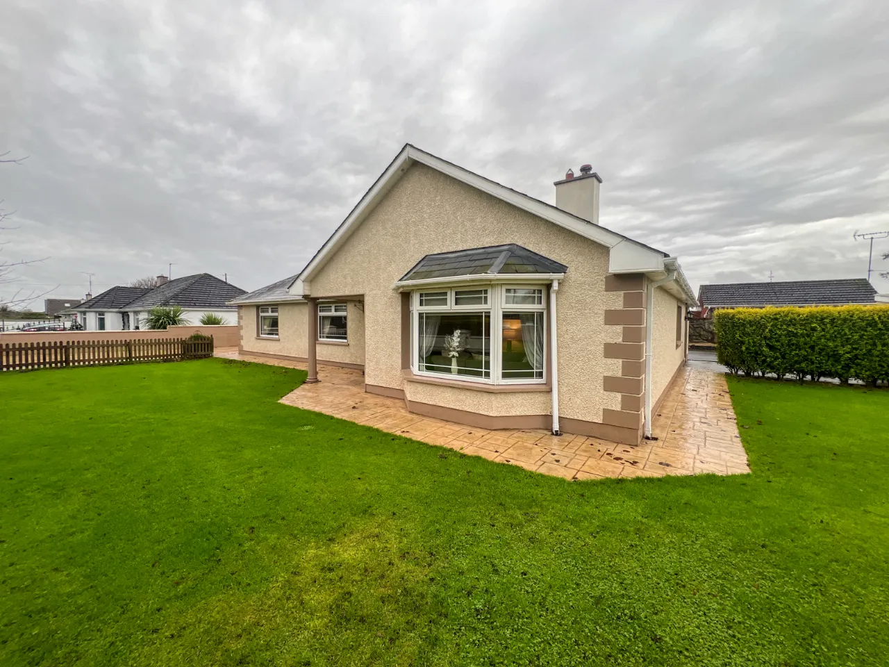 Photo of Dublin Road, Castlepollard, Co. Westmeath, N91 AC93