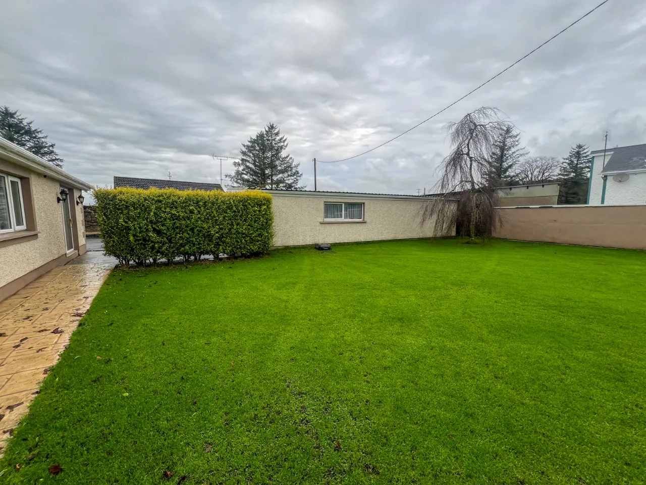 Photo of Dublin Road, Castlepollard, Co. Westmeath, N91 AC93