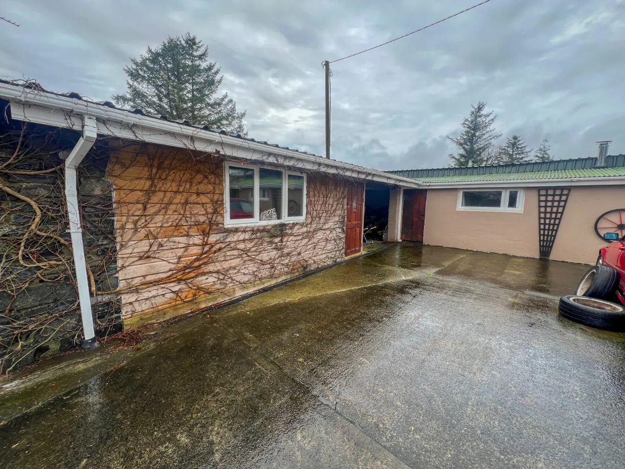 Photo of Dublin Road, Castlepollard, Co. Westmeath, N91 AC93