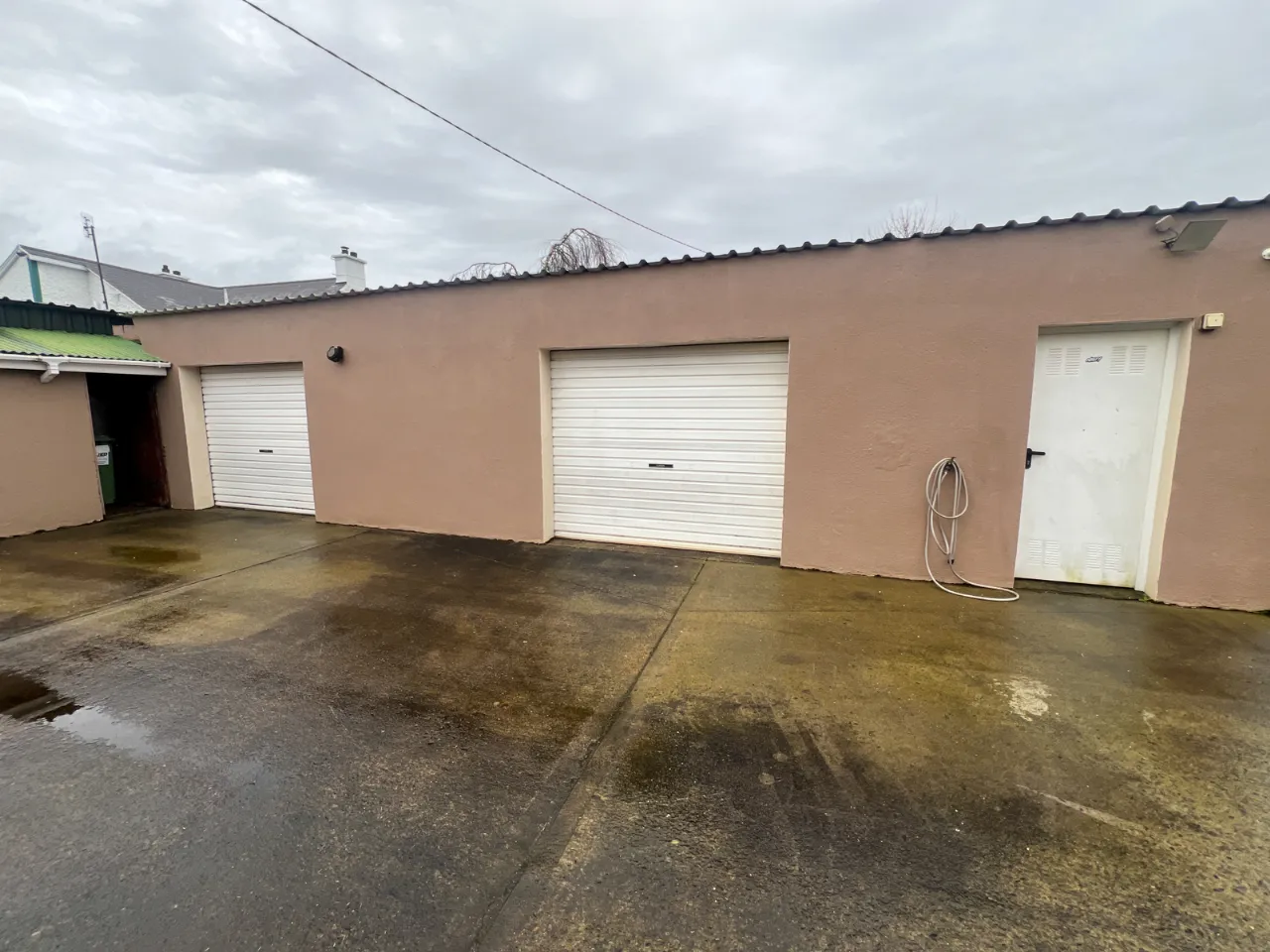 Photo of Dublin Road, Castlepollard, Co. Westmeath, N91 AC93