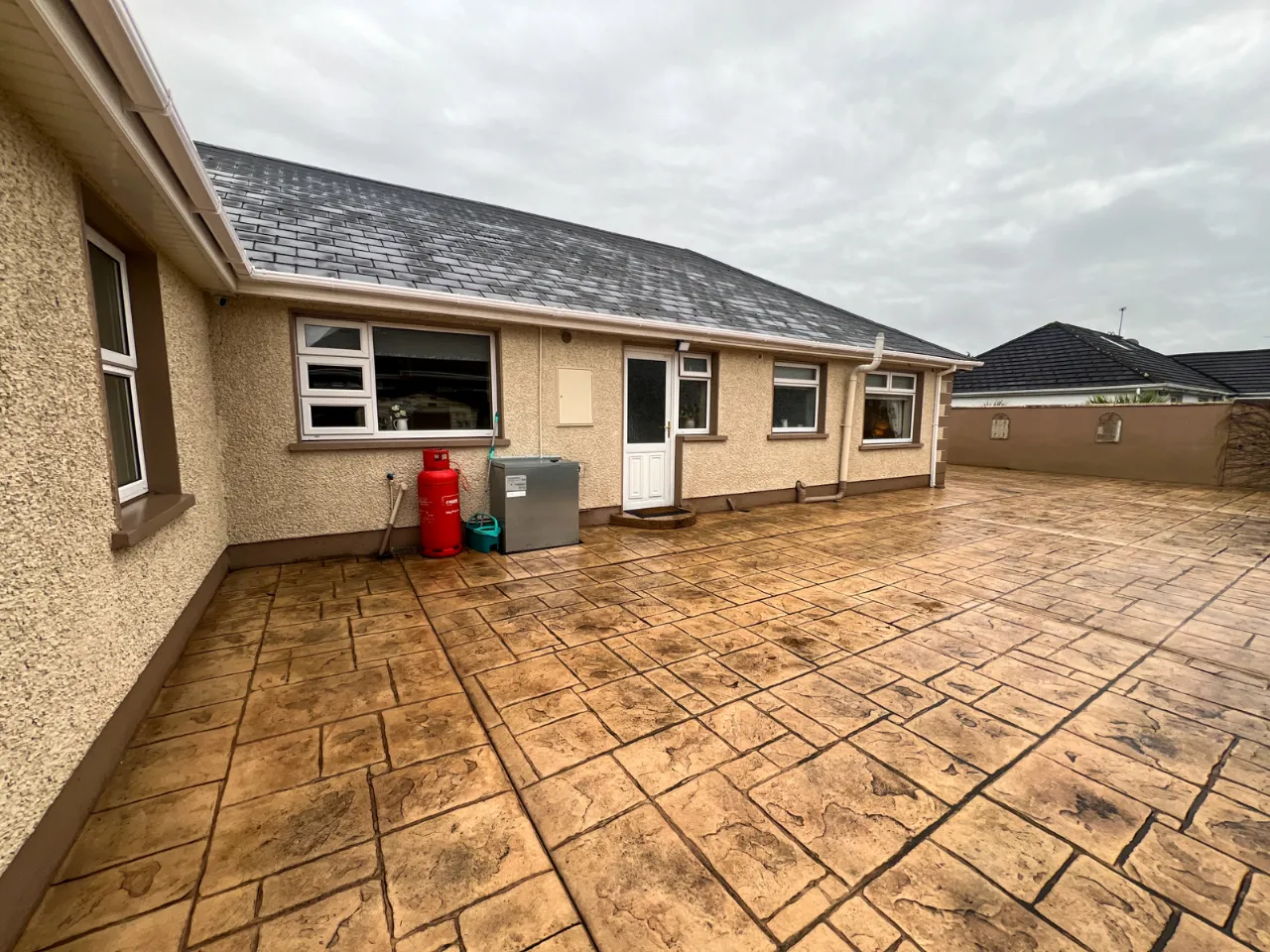 Photo of Dublin Road, Castlepollard, Co. Westmeath, N91 AC93