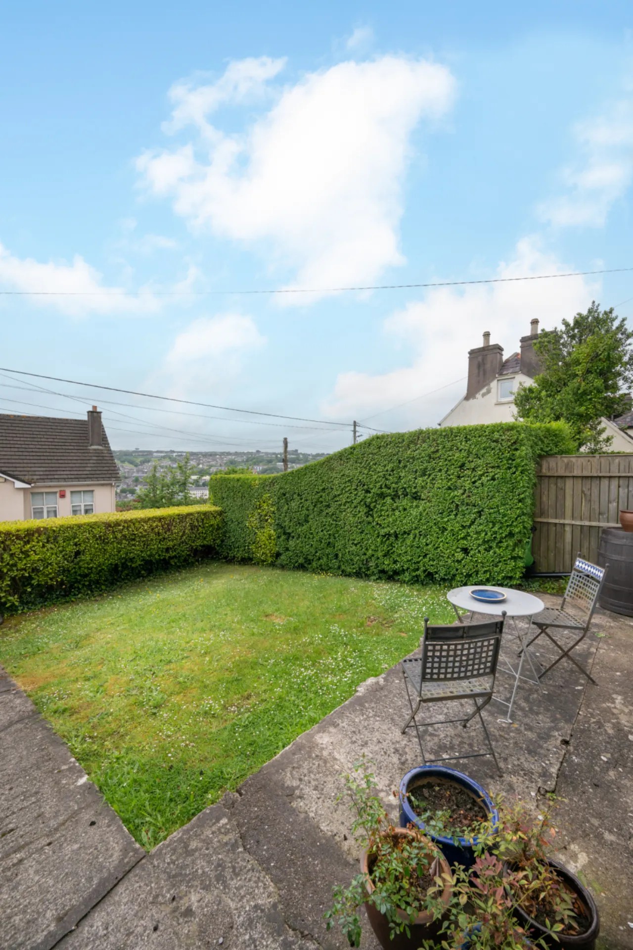 Photo of 3 Lansdowne Terrace, St Patricks Hill, Cork, T23 D98V