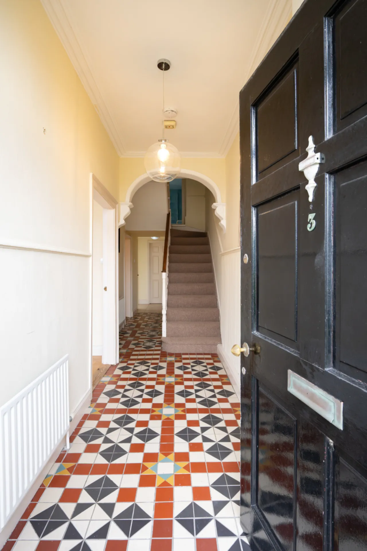 Photo of 3 Lansdowne Terrace, St Patricks Hill, Cork, T23 D98V