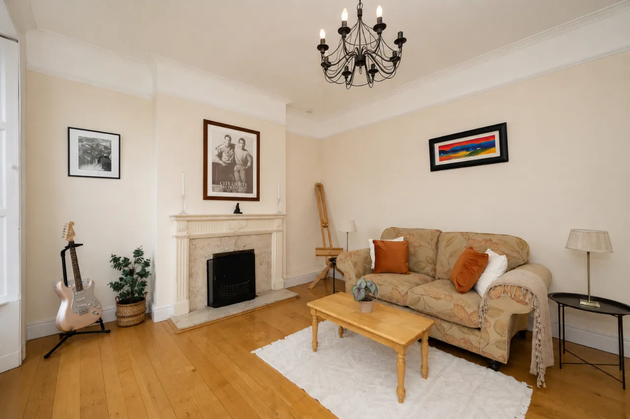 Photo of 3 Lansdowne Terrace, St Patricks Hill, Cork, T23 D98V