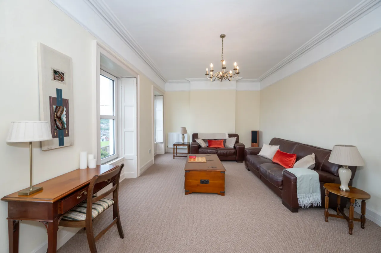 Photo of 3 Lansdowne Terrace, St Patricks Hill, Cork, T23 D98V