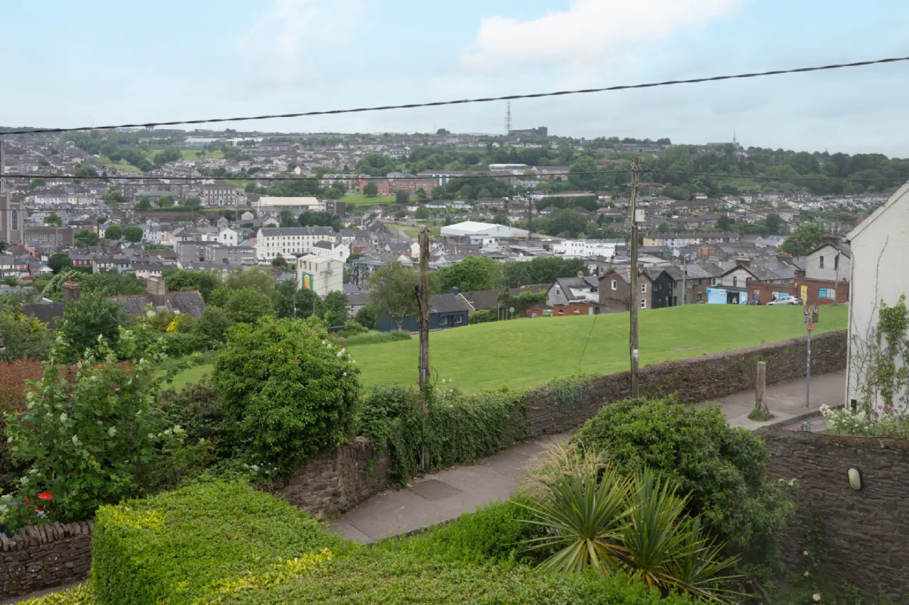 Photo of 3 Lansdowne Terrace, St Patricks Hill, Cork, T23 D98V