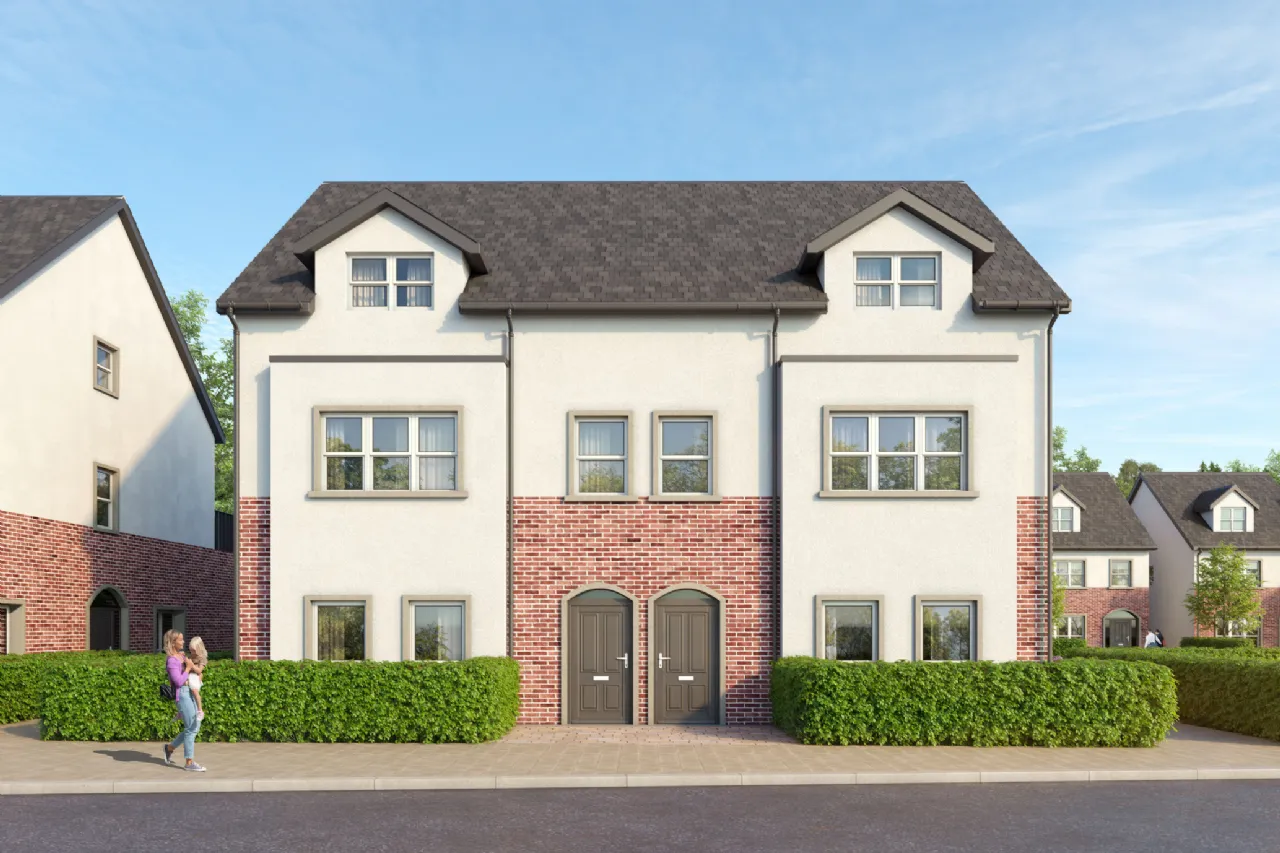 Photo of The Honeycrisp - 4 Bed Detached, The Orchard, Rochestown Road, Douglas, Cork