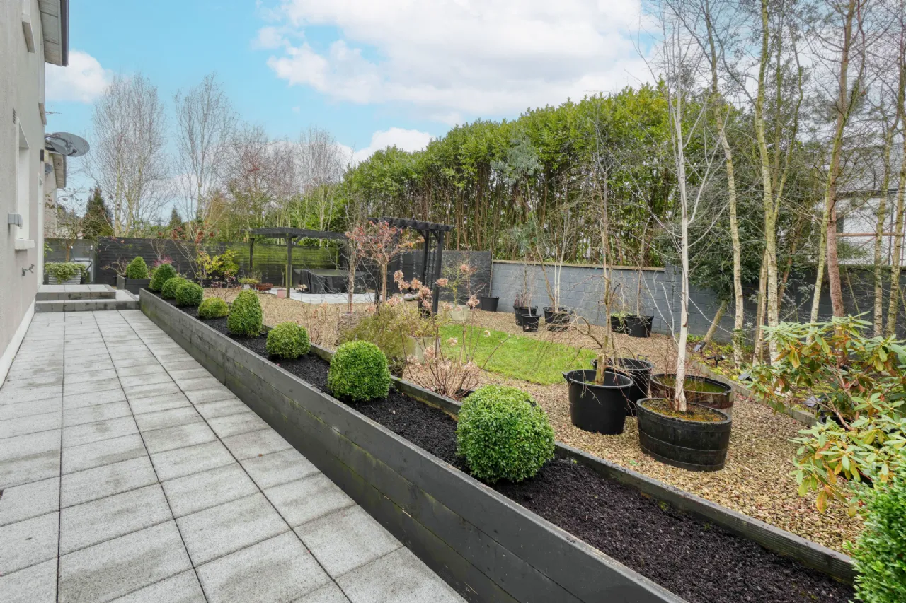 Photo of 8 Rathmiles Avenue,, The Heritage,, Killenard,, Co. Laois, R32YR13