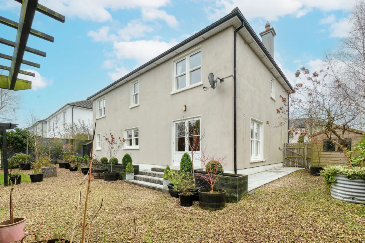 Photo of 8 Rathmiles Avenue,, The Heritage,, Killenard,, Co. Laois, R32YR13