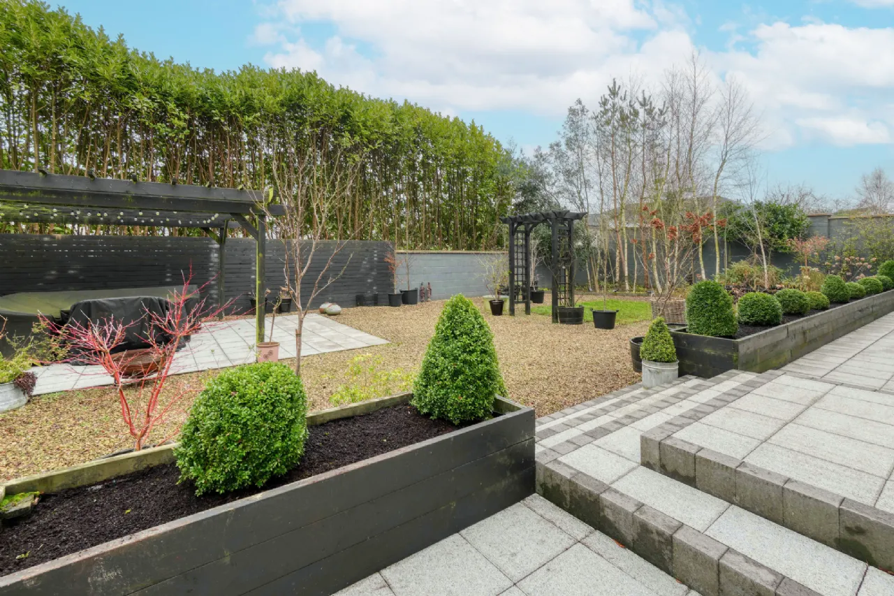 Photo of 8 Rathmiles Avenue,, The Heritage,, Killenard,, Co. Laois, R32YR13