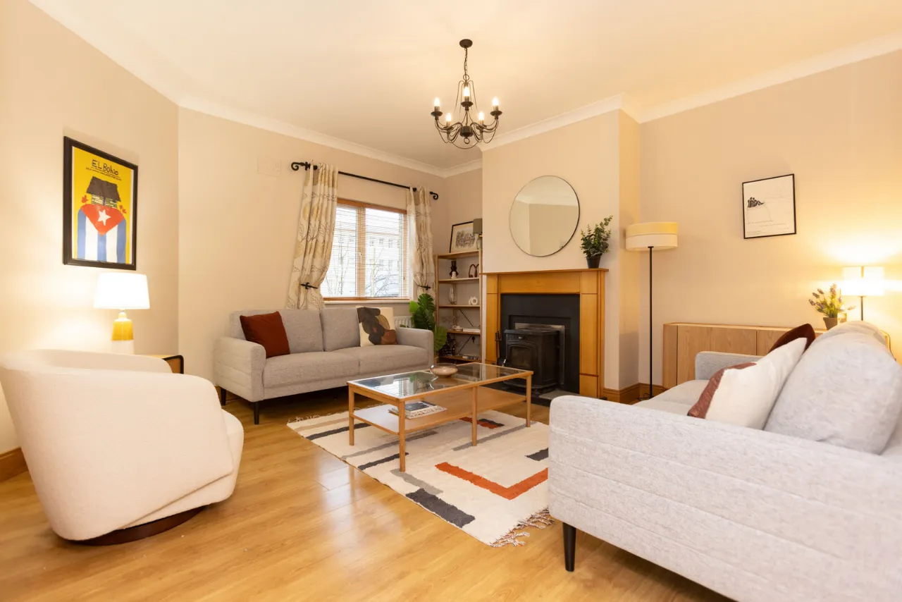 Photo of 38 Deravarra, Delvin Rd, Mullingar, Co. Westmeath, N91 D2E1