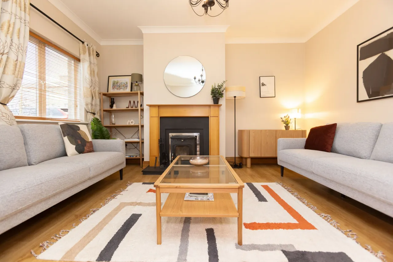 Photo of 38 Deravarra, Delvin Rd, Mullingar, Co. Westmeath, N91 D2E1