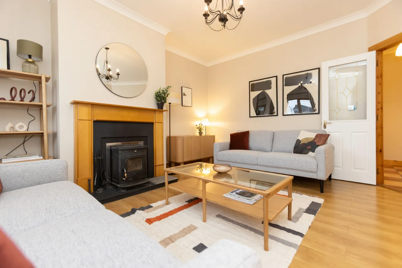 Photo of 38 Deravarra, Delvin Rd, Mullingar, Co. Westmeath, N91 D2E1