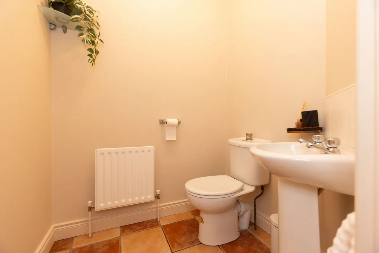 Photo of 38 Deravarra, Delvin Rd, Mullingar, Co. Westmeath, N91 D2E1