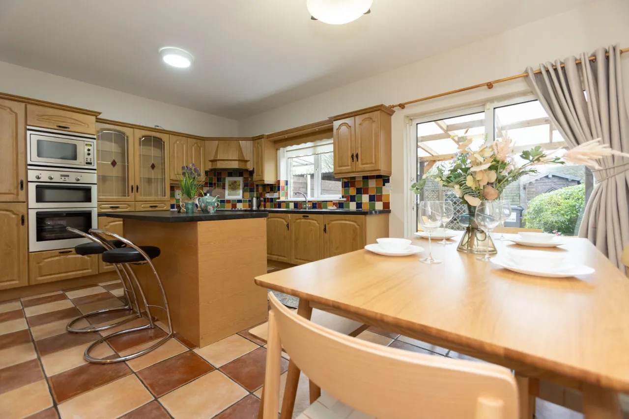 Photo of 38 Deravarra, Delvin Rd, Mullingar, Co. Westmeath, N91 D2E1