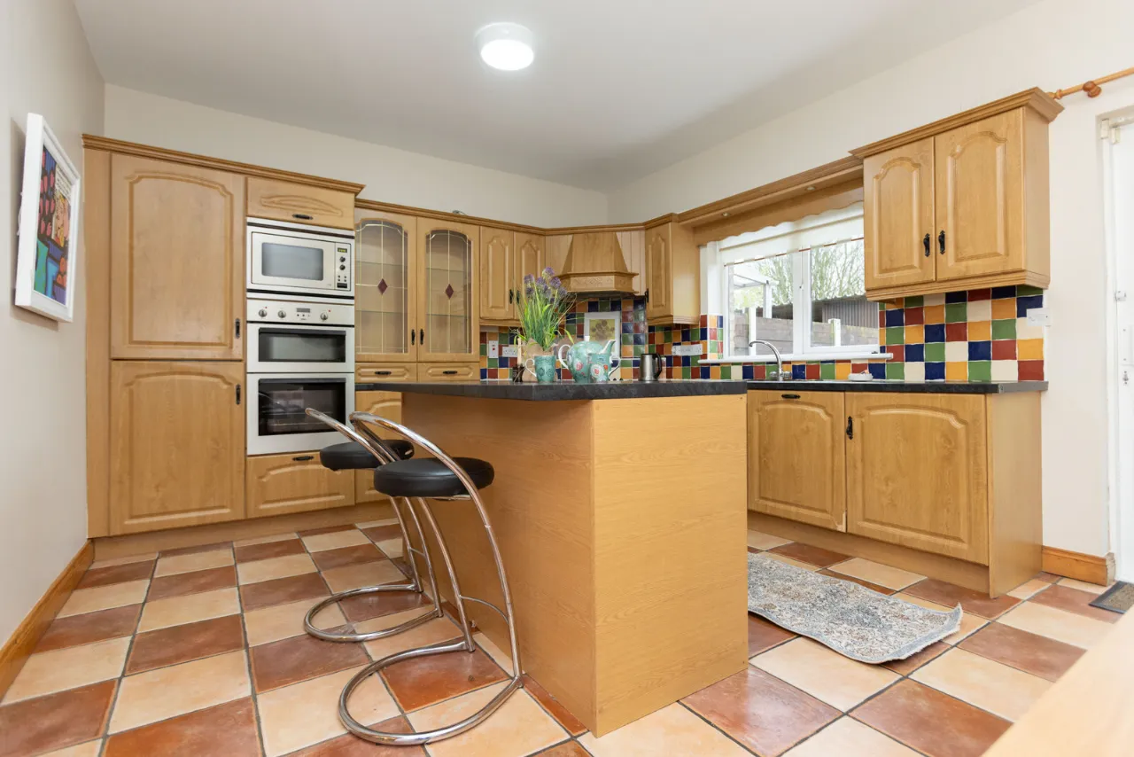 Photo of 38 Deravarra, Delvin Rd, Mullingar, Co. Westmeath, N91 D2E1