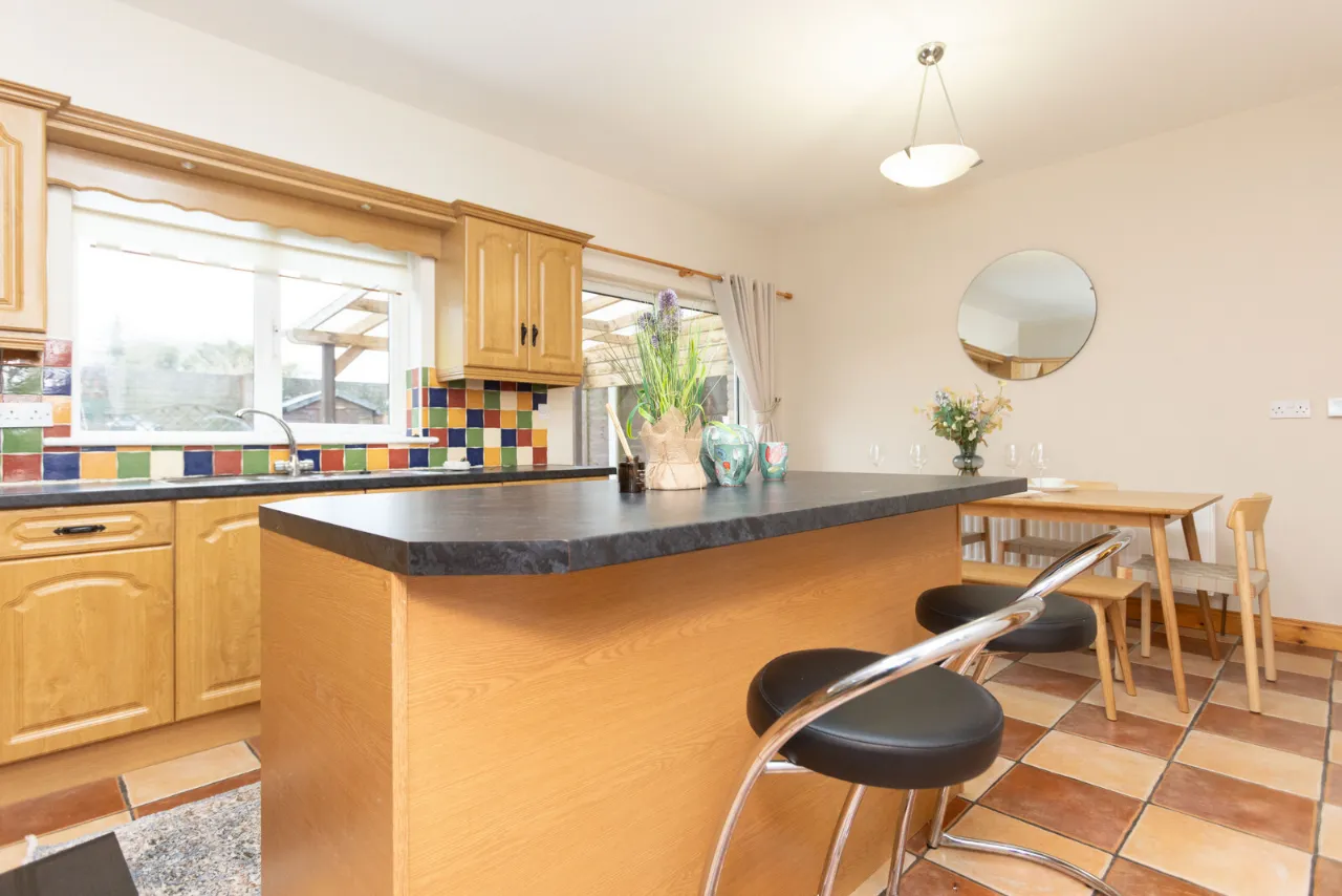 Photo of 38 Deravarra, Delvin Rd, Mullingar, Co. Westmeath, N91 D2E1