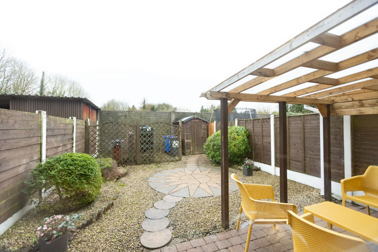 Photo of 38 Deravarra, Delvin Rd, Mullingar, Co. Westmeath, N91 D2E1