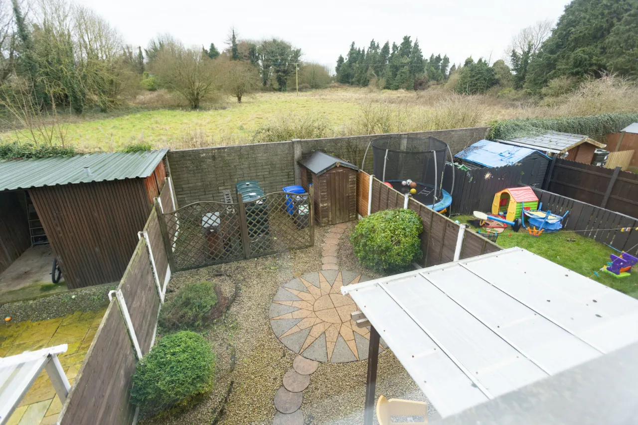 Photo of 38 Deravarra, Delvin Rd, Mullingar, Co. Westmeath, N91 D2E1