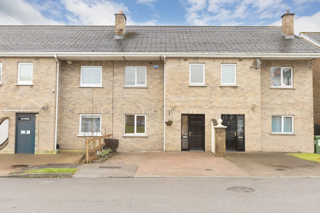 Photo of 38 Deravarra, Delvin Rd, Mullingar, Co. Westmeath, N91 D2E1