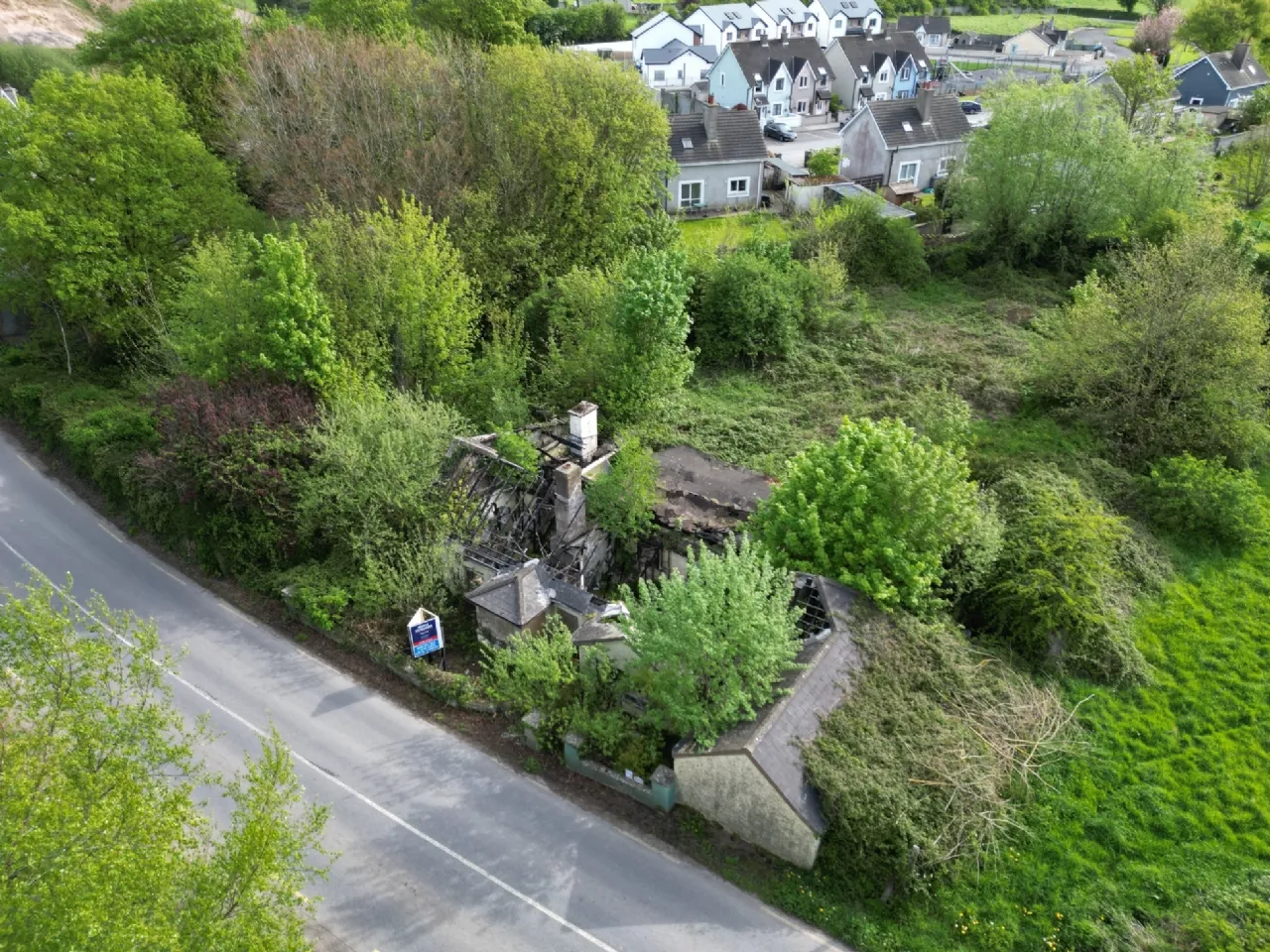 Photo of Residential Development Site, Garryshane, Donohill Village, Co. Tipperary